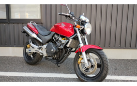 HONDA HORNET250 MC31