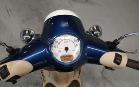 HONDA GIORNO AF77