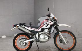 YAMAHA SEROW 250 DG17J