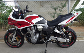 HONDA CB1300SF BOLDOR 2008 SC54