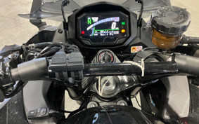 KAWASAKI NINJA 1000 SX 2021 ZXT02K