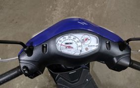 SUZUKI LETS CA4AA