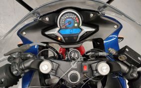 HONDA CBR250R MC41