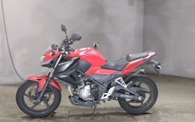 HONDA CB250 MC43