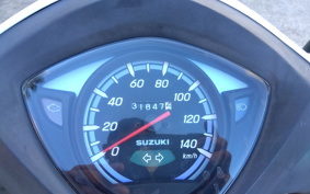 SUZUKI ADDRESS V110 CE47A