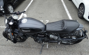 DUCATI  DUCATI  SCRAMBLER  CLASSIC  2018 KB01