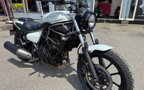 KAWASAKI ELIMINATOR 400-1 2023 EL400A