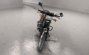 HONDA CB250RS MC02
