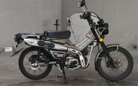 HONDA CT125 HUNTER  CUB  JA65