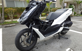 HONDA PCX125 JK05
