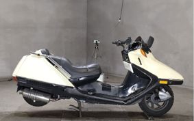 HONDA FUSION MF02