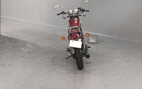 YAMAHA SR400-1 RH01J