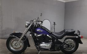 KAWASAKI VULCAN400 CLASSIC VN400A