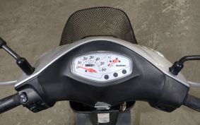 SUZUKI ADDRESS V50 CA44A