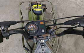 HONDA MOTRA AD05