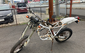 HONDA CRM250R MD24