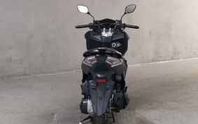 SYM JET X125 ..