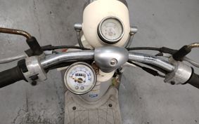 SUZUKI LETS4 CA45A