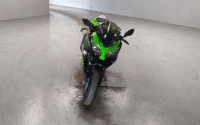 KAWASAKI NINJA250 EX250L