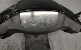 SUZUKI LETS2 CA1KA