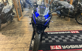 SUZUKI GSX250R DN11A