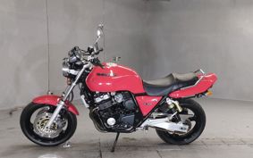 HONDA CB400SF NC31