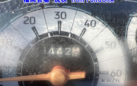 SUZUKI ADDRESS V50