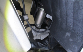 HONDA GYRO TD02