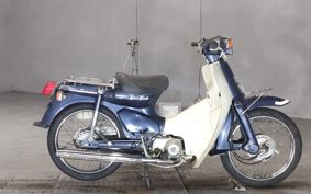 HONDA SUPER CUB90 HA02