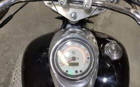 YAMAHA DRAGSTAR1100 CLASSIC VP13J