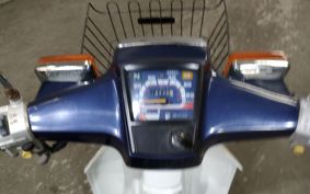 HONDA SUPER CUB50 C50