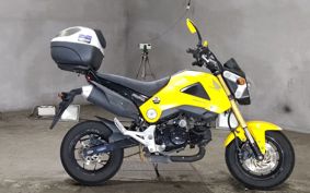 HONDA GU ROM JC61