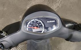 SUZUKI LETS4 CA45A