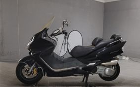 HONDA FORZA X MF06