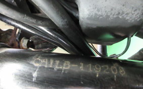 SUZUKI  STREET MAGIC 2 CA1LB