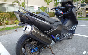 YAMAHA T-MAX 530 ABS 2013 SJ09