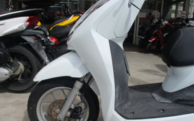 HONDA LEAD 125 JF45