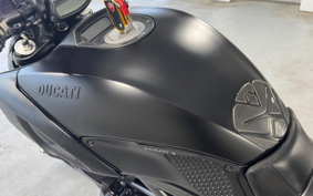 DUCATI  DUCATI DIAVEL DARK 2014 ZDMG105JAEB