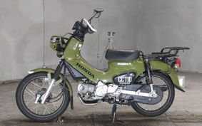 HONDA CROSS CUB110 JA45