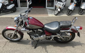 YAMAHA VIRAGO 250 3DM