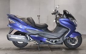SUZUKI SKYWAVE 250S CJ46A
