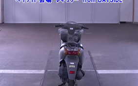 SUZUKI LETS4