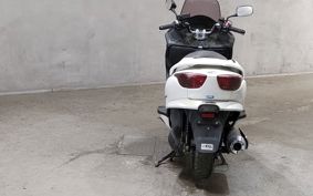 HONDA FORZA Z MF08
