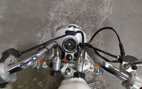 HONDA MONKEY Z50J