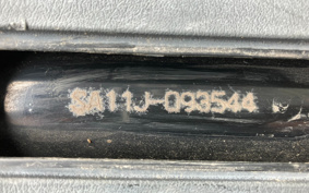 YAMAHA JOG APRIO SA11J