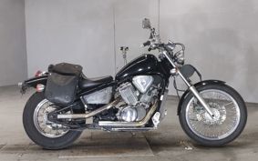 HONDA STEED400 NC26