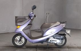 HONDA DIO CHESTER AF68