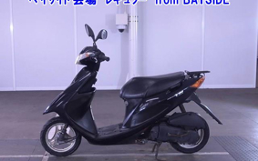 SUZUKI ADDRESS V50