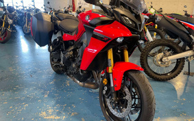 YAMAHA TRACER 9 GT 2022 RN70J