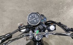 HONDA FTR223 MC34